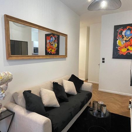 Le Cosy La Part Dieu Lyon Dış mekan fotoğraf
