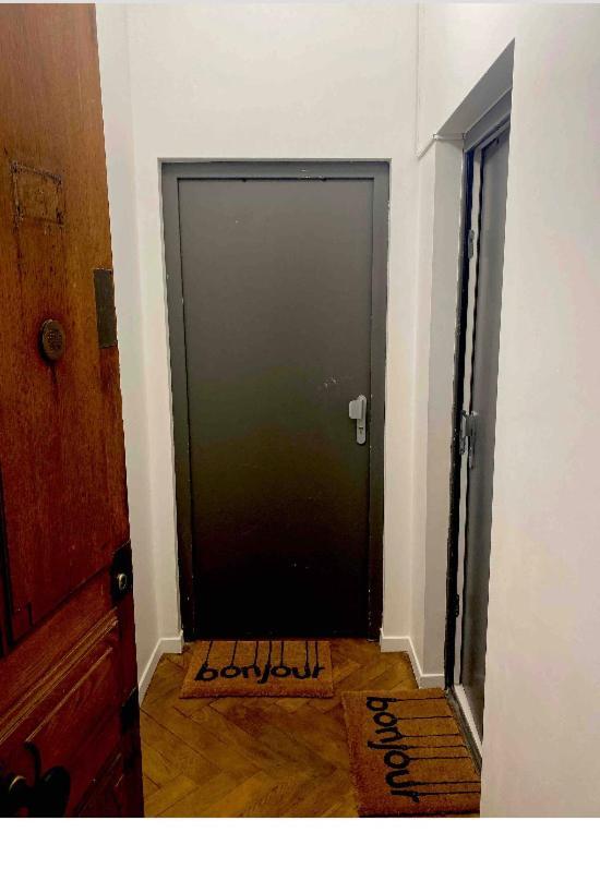 Le Cosy La Part Dieu Lyon Dış mekan fotoğraf