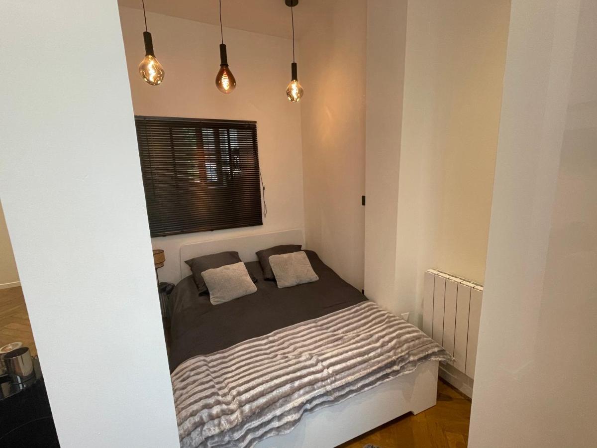Le Cosy La Part Dieu Lyon Dış mekan fotoğraf